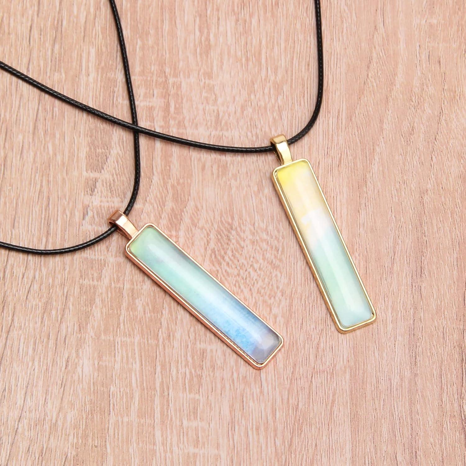 Conjunto de Bandejas de Colgante Coolrunner 45 Pcs - 10x50mm