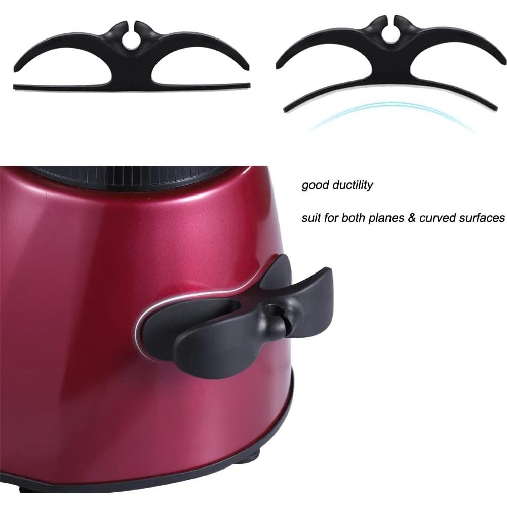 Organizador de Cables SisBroo 4PCS para Electrodomésticos