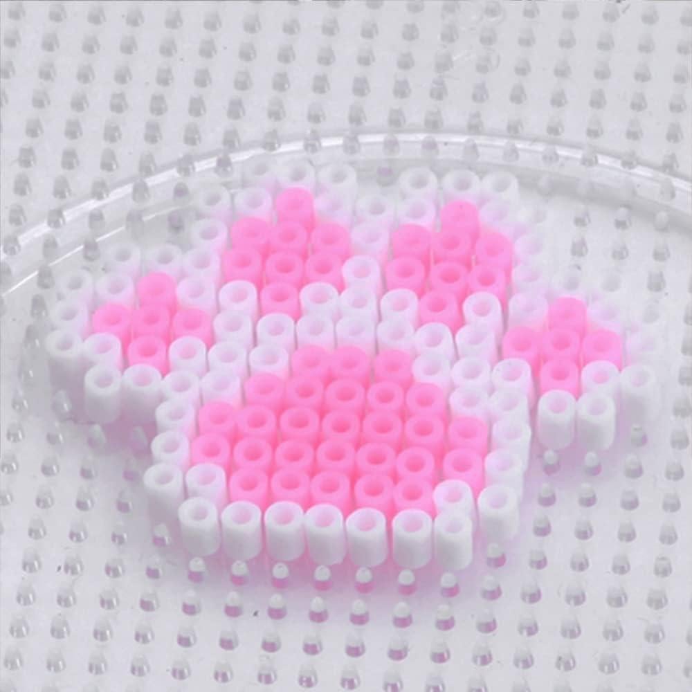 Tableros de Perlas Fuse Krastmon 14.5 cm 4 Piezas