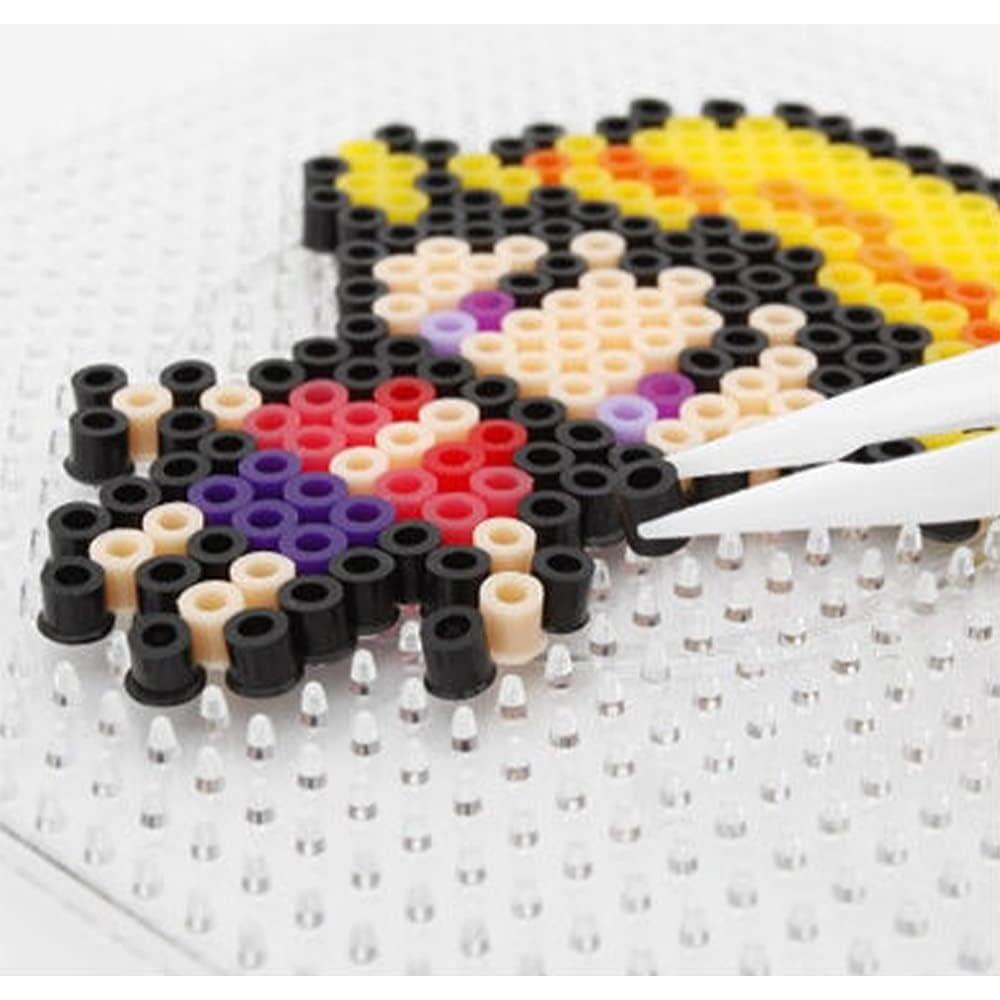 Tableros de Perlas Fuse Krastmon 14.5 cm 4 Piezas