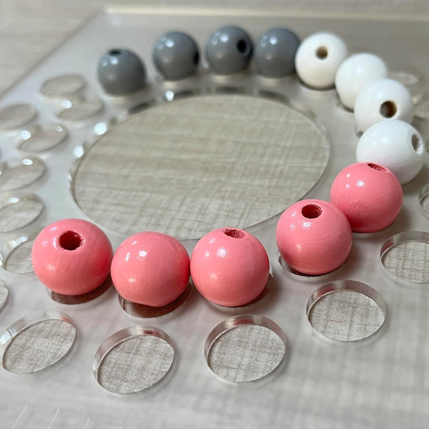 Tabla de Diseño para Bead Wristlet Spansee 24.1x19.1 cm