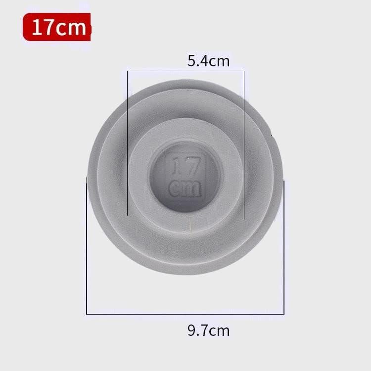 Tablero de Diseño de Joyería DIY Marsrut 17cm Terciopelo