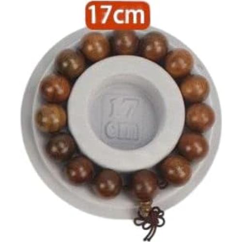 Tablero de Diseño de Joyería DIY Marsrut 17cm Terciopelo