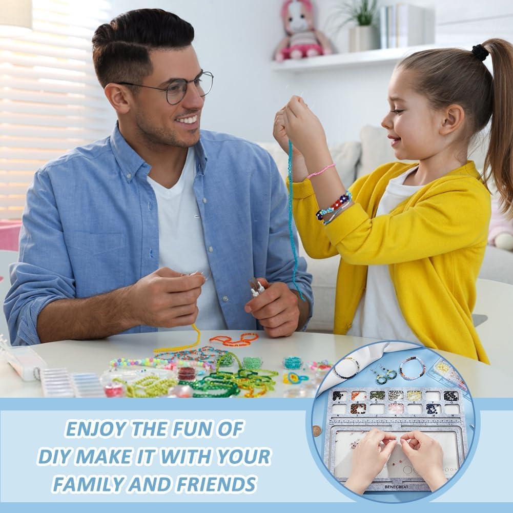 Tableros de Fieltro Rectangulares BENECREAT 30x24cm 3Pcs