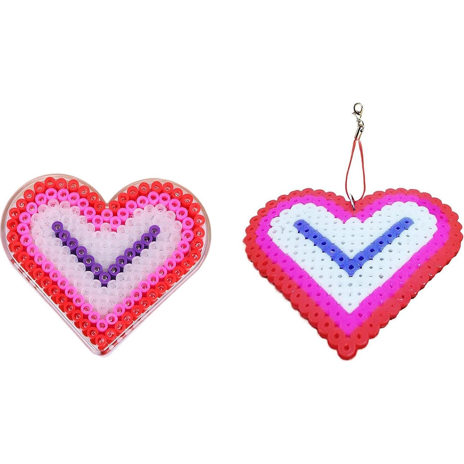 Kit de Manualidades BANCHELLE 21 Tableros de Perlas 5 mm