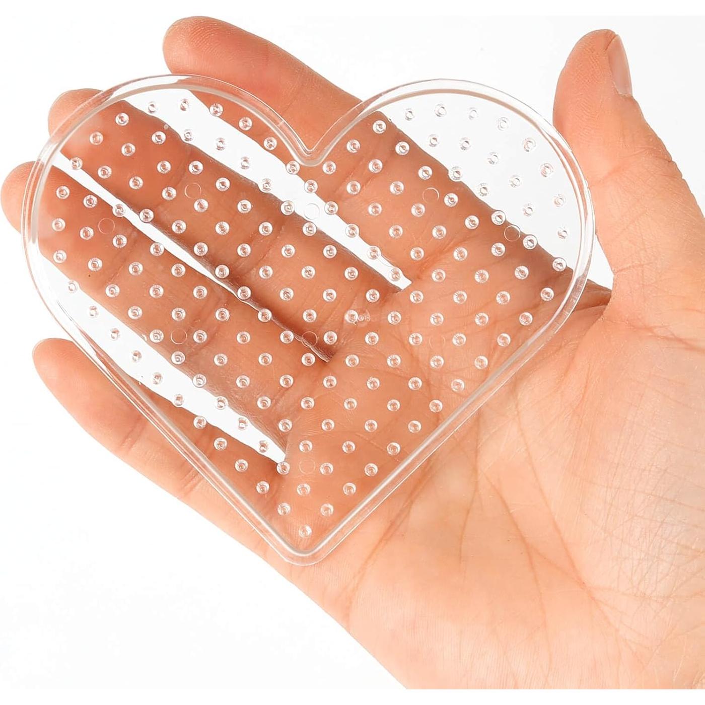 Kit de Manualidades BANCHELLE 21 Tableros de Perlas 5 mm