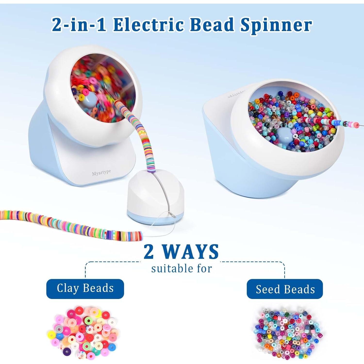 Hilo Eléctrico para Joyería Myartype 2 en 1 - Azul