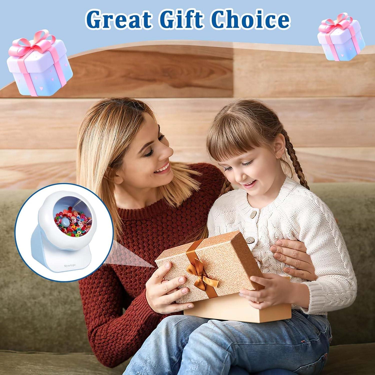 Hilo Eléctrico para Joyería Myartype 2 en 1 - Azul