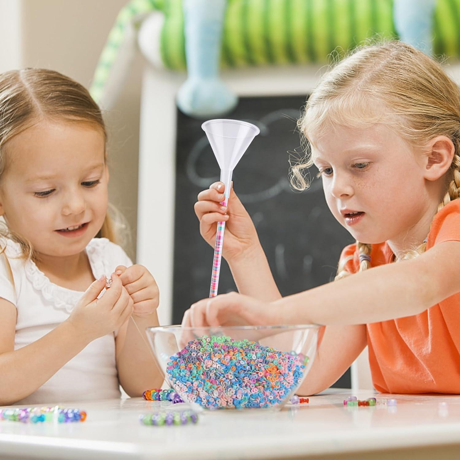 Kit de Beading para Pulseras codree - 3 Piezas con Agujas