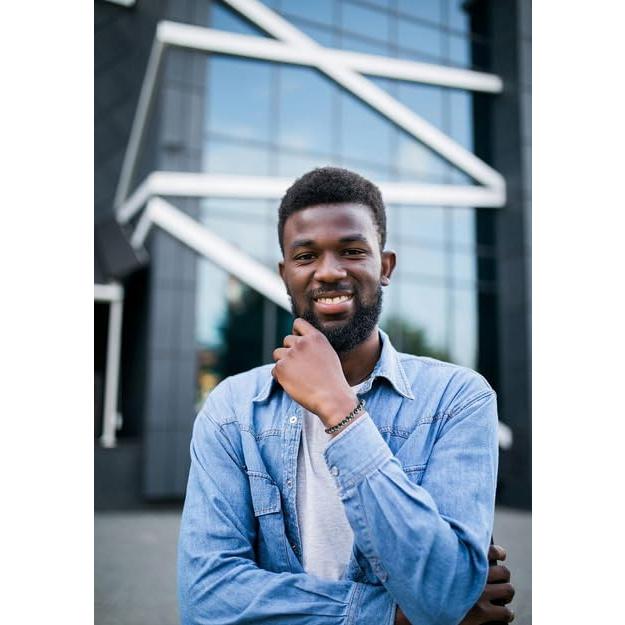 Pulsera Elástica de Hematita 6mm - Salud y Sanación Hecha a Mano