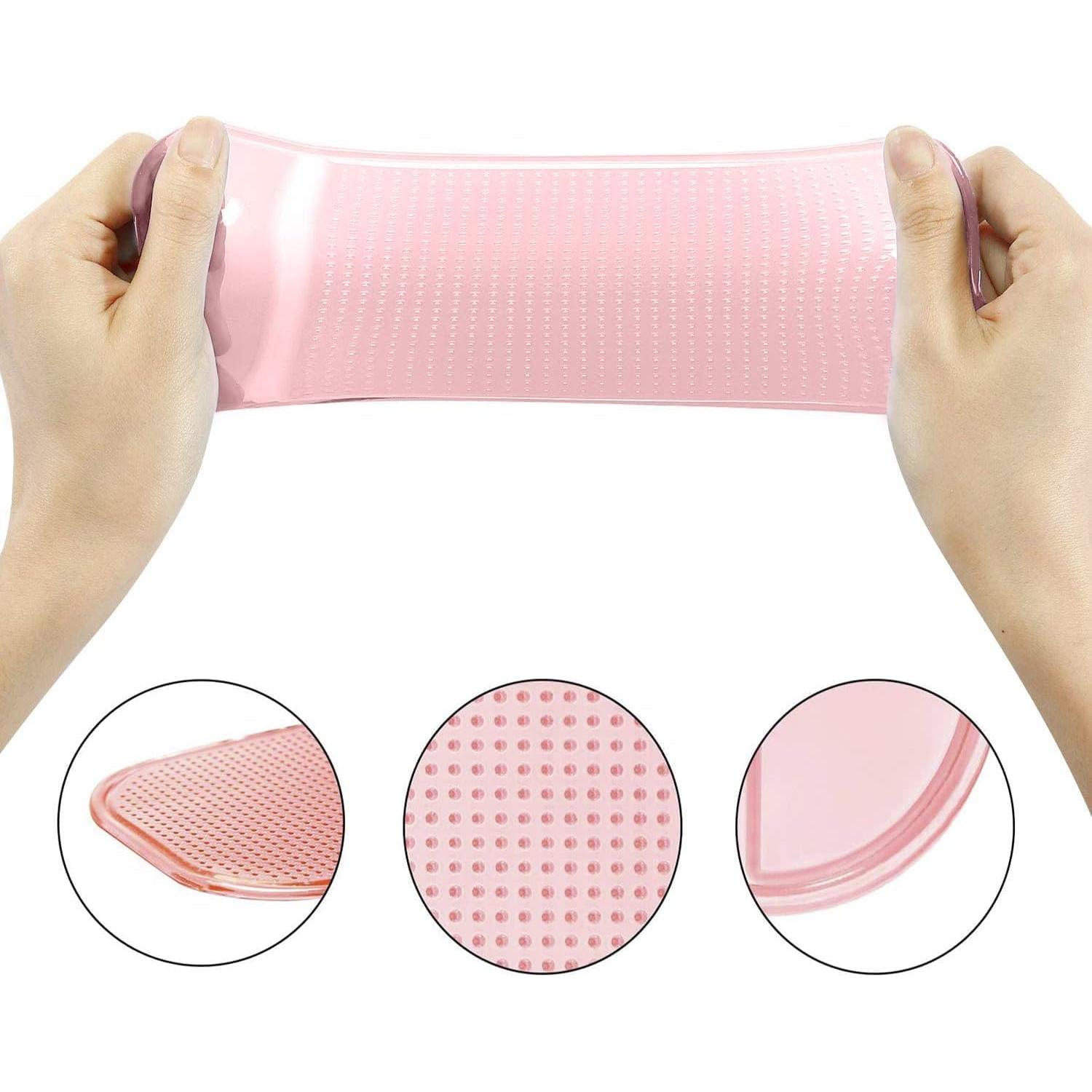 Kit de Accesorios de Arte de Diamante XEUZK A4 con Luz LED