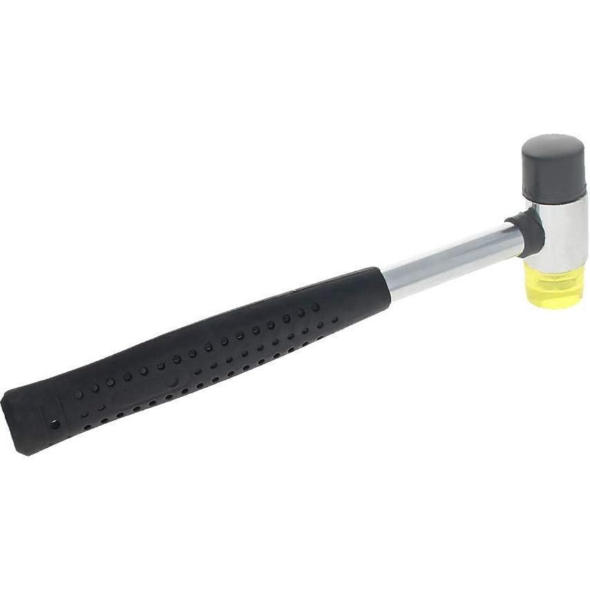 Kit de Herramientas de Joyería Heyiarbeit - Mandriles y Martillo