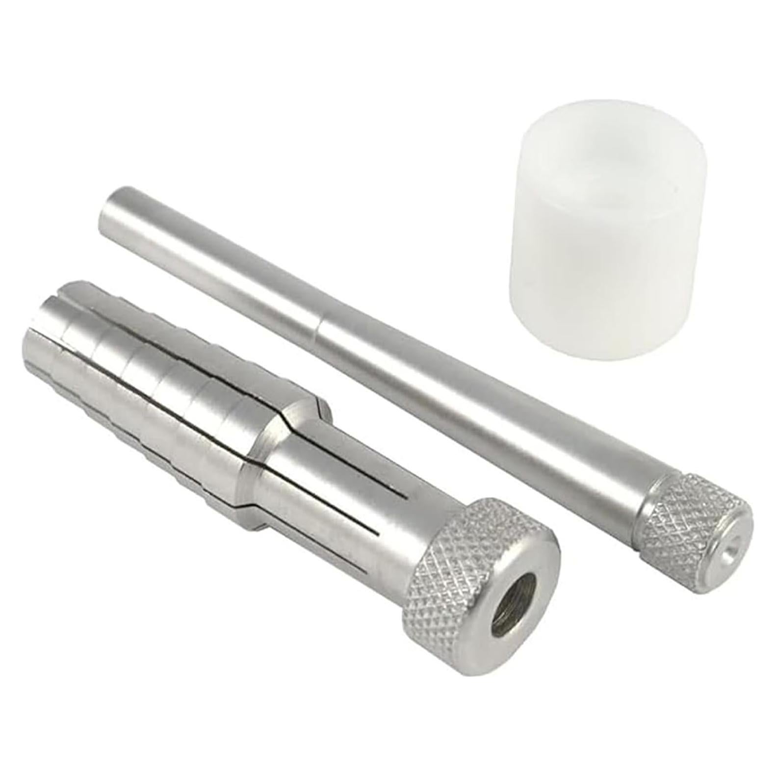 Estirador de Anillos HERRAMIENTAS RAHISH - Acero Inoxidable 16.5 cm