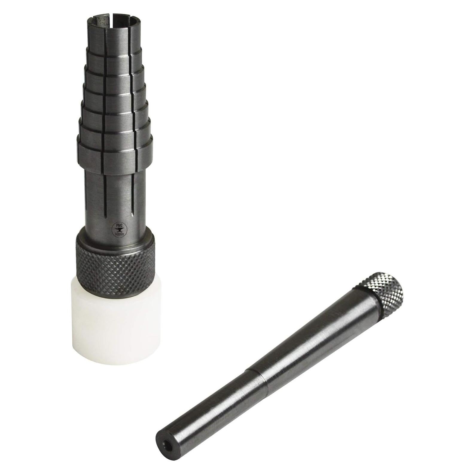 Herramienta de Ampliación de Anillos Rathburn - Mandril Acero