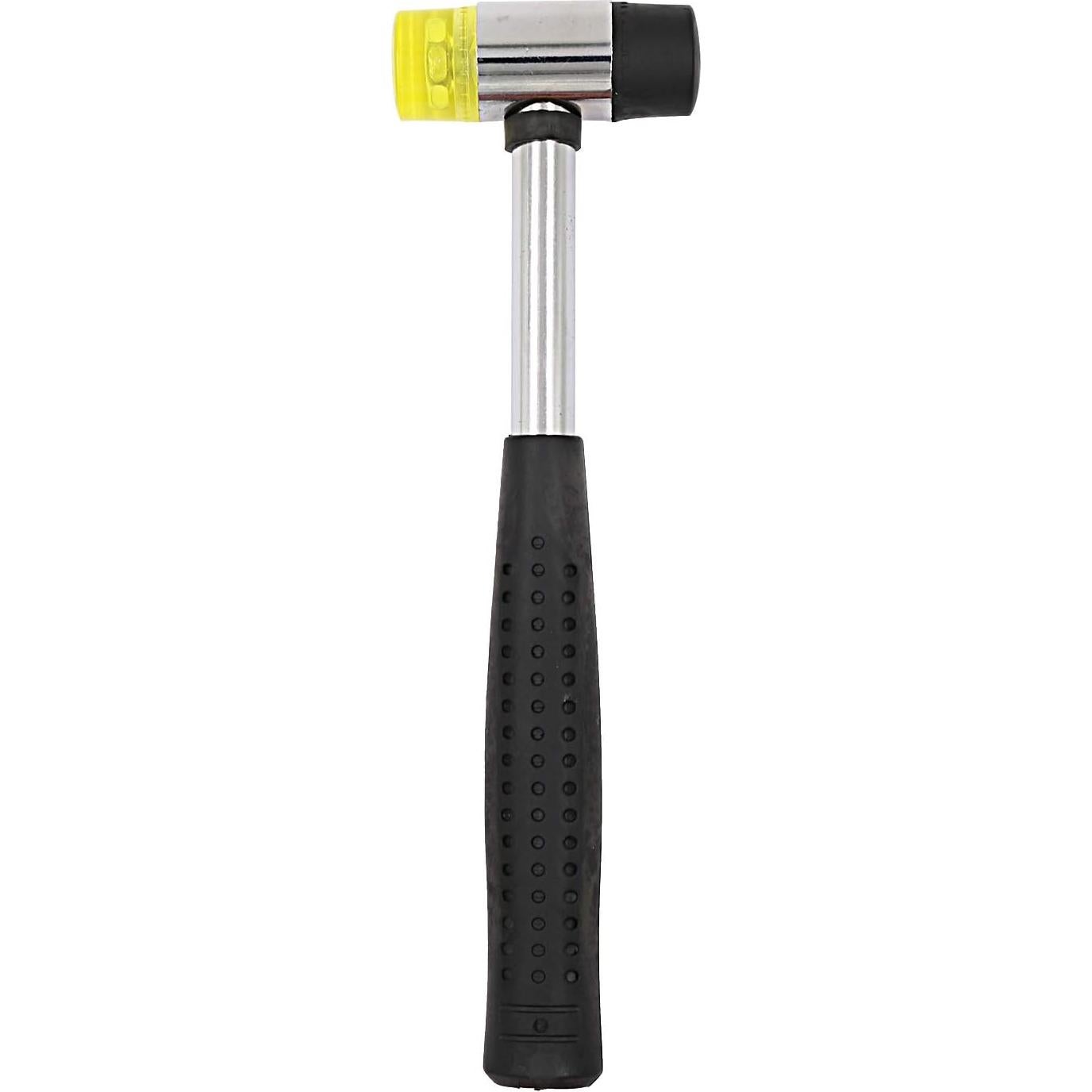 Mandril de Pulsera Redondo HEYMOUS con Martillo de Goma