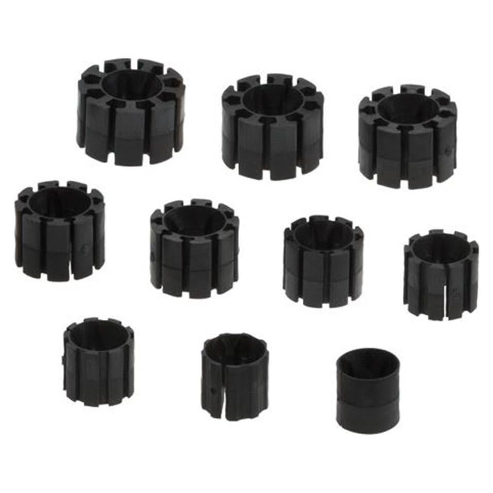 Juego de Mandriles de Reemplazo GRS 004-705 Set de 10 para Anillos