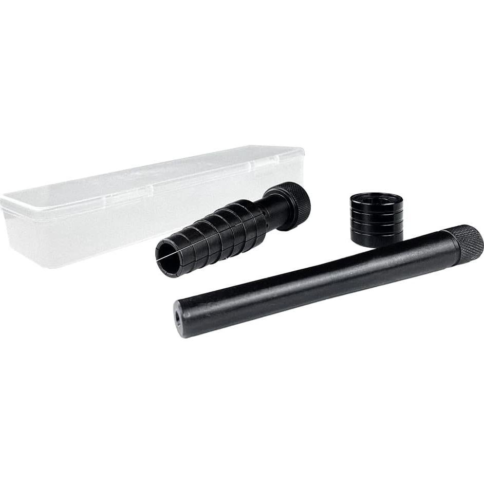 Estirador de Anillos Shangniulu Mandril 10 cm para Joyería