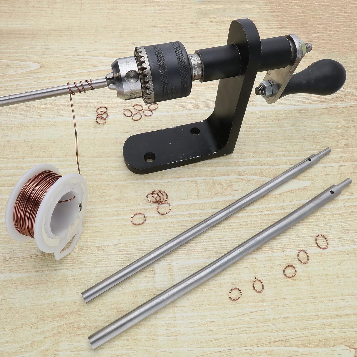 Mandriles Ovalados The Beadsmith COCO-OV - 3 Tamaños 4x6mm, 6x8mm, 5x7mm