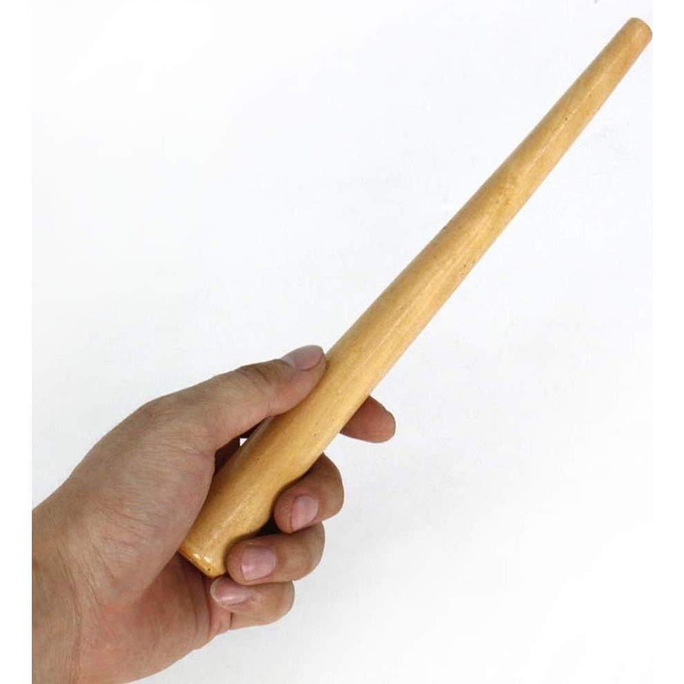 Kit de Herramientas para Joyeros - Martillo de Goma y Mandril de Anillo de Madera