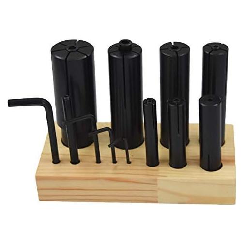 Conjunto de Arbor Expansible WFLNHB 8 Piezas Alta Precisión