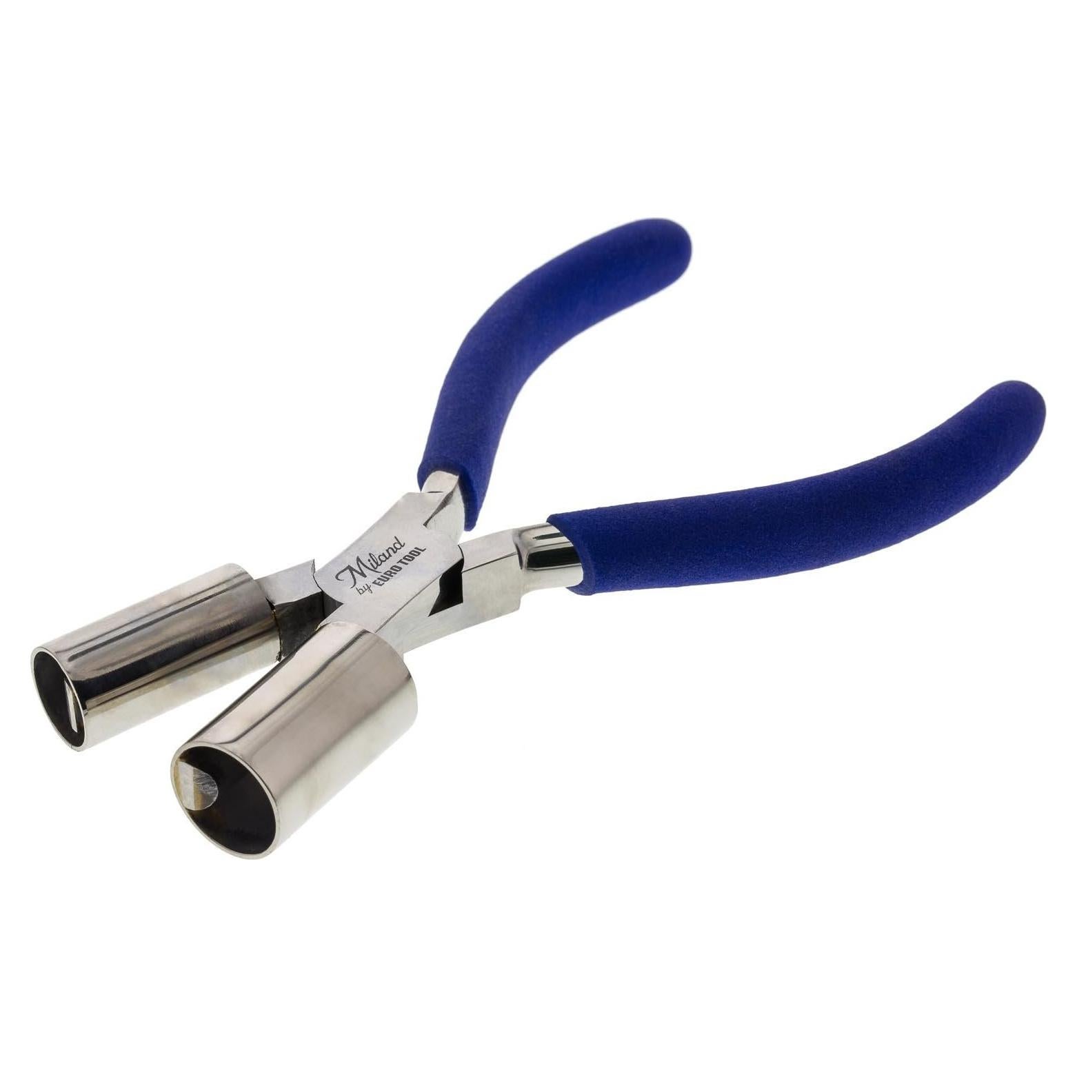 Alicates de Moldeo de Anillos Eurotool Miland 15.24 cm
