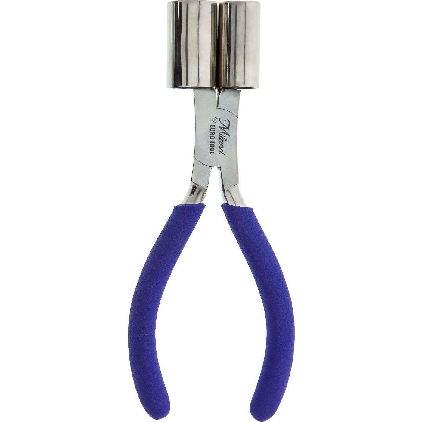 Alicates de Moldeo de Anillos Eurotool Miland 15.24 cm