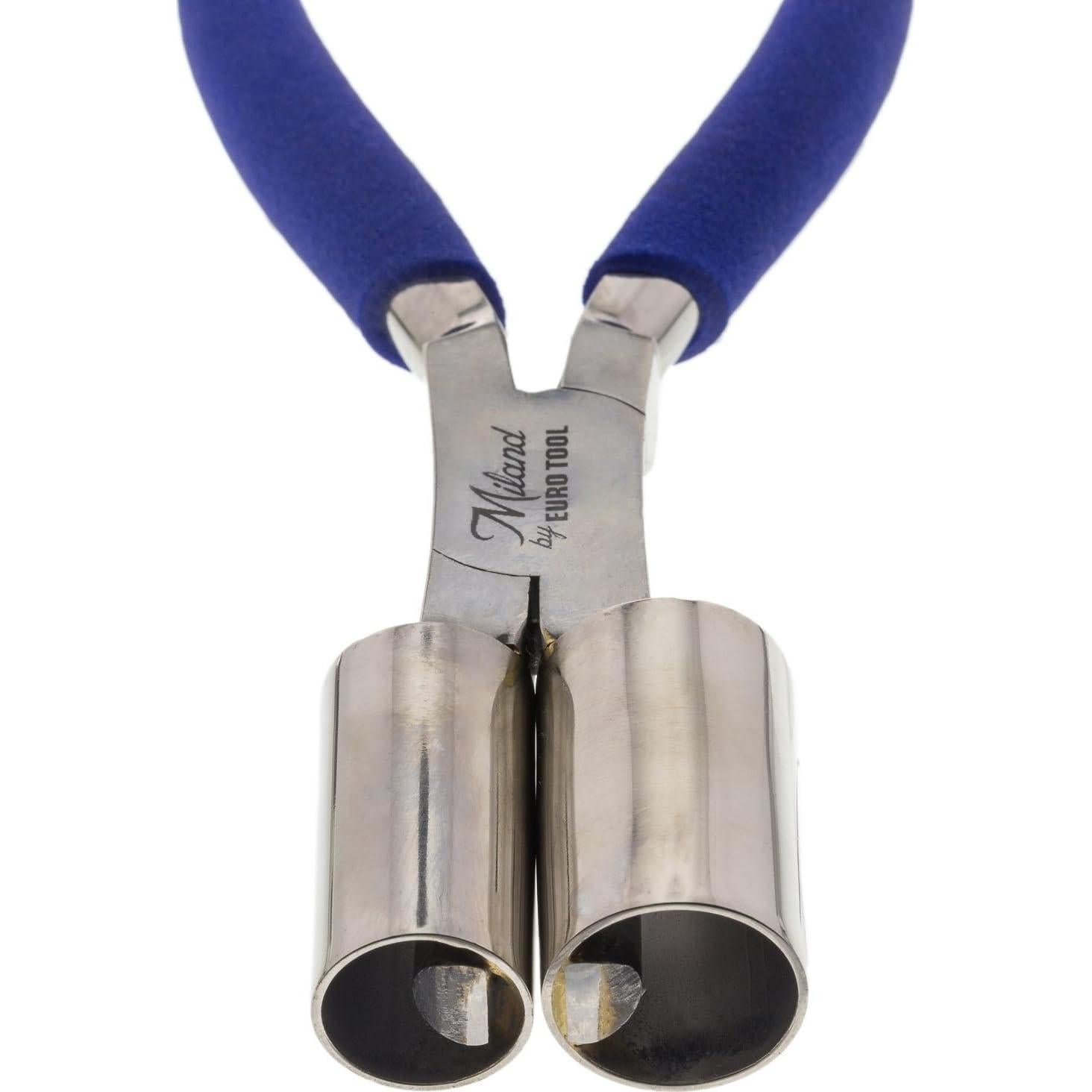 Alicates de Moldeo de Anillos Eurotool Miland 15.24 cm