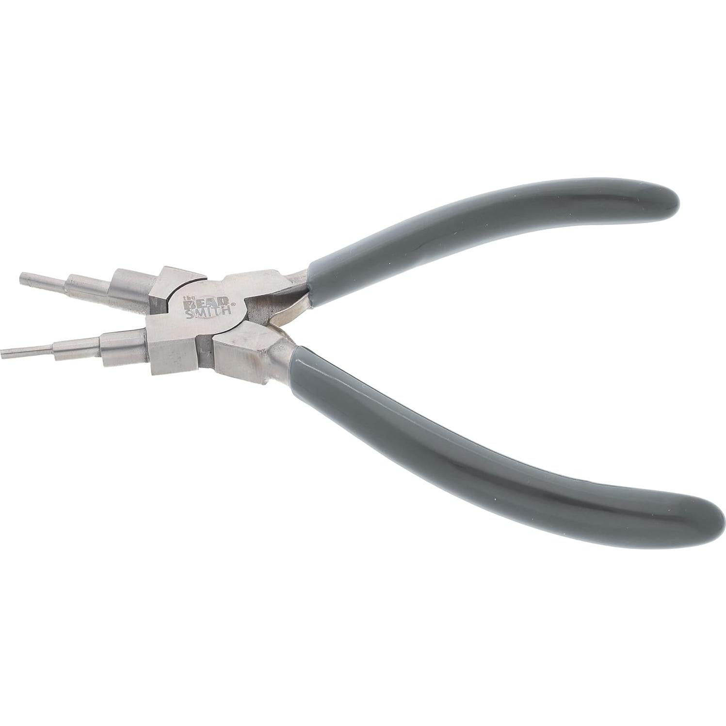 Alicates de Bucle de Alambre The Beadsmith 2-9mm 140mm