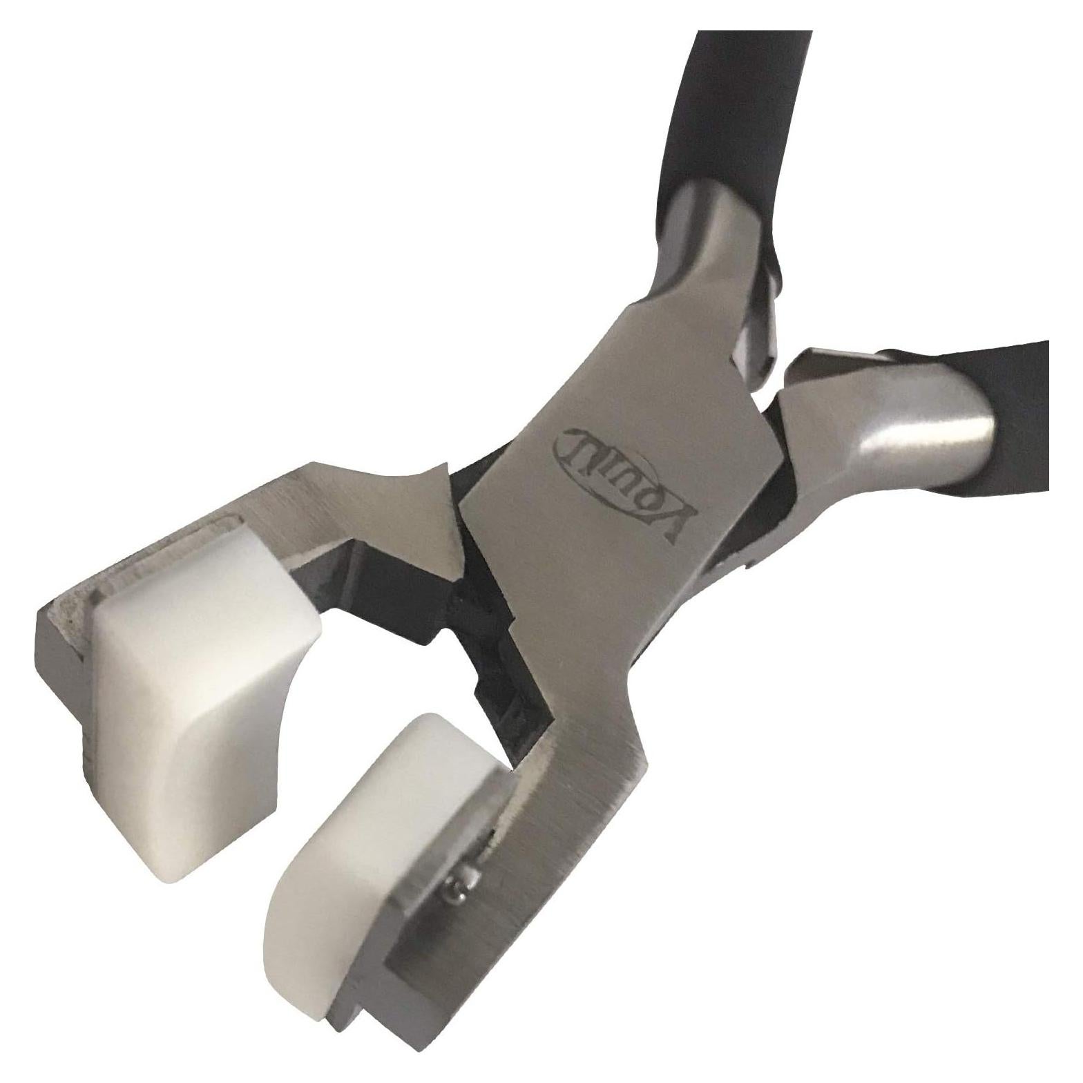 Alicates de Doblado de Pulseras Vouiu 15.24 cm Nylon Acero