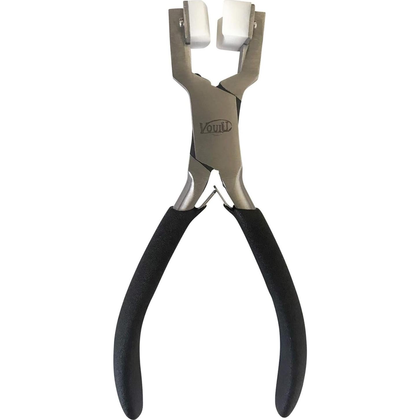 Alicates de Doblado de Pulseras Vouiu 15.24 cm Nylon Acero