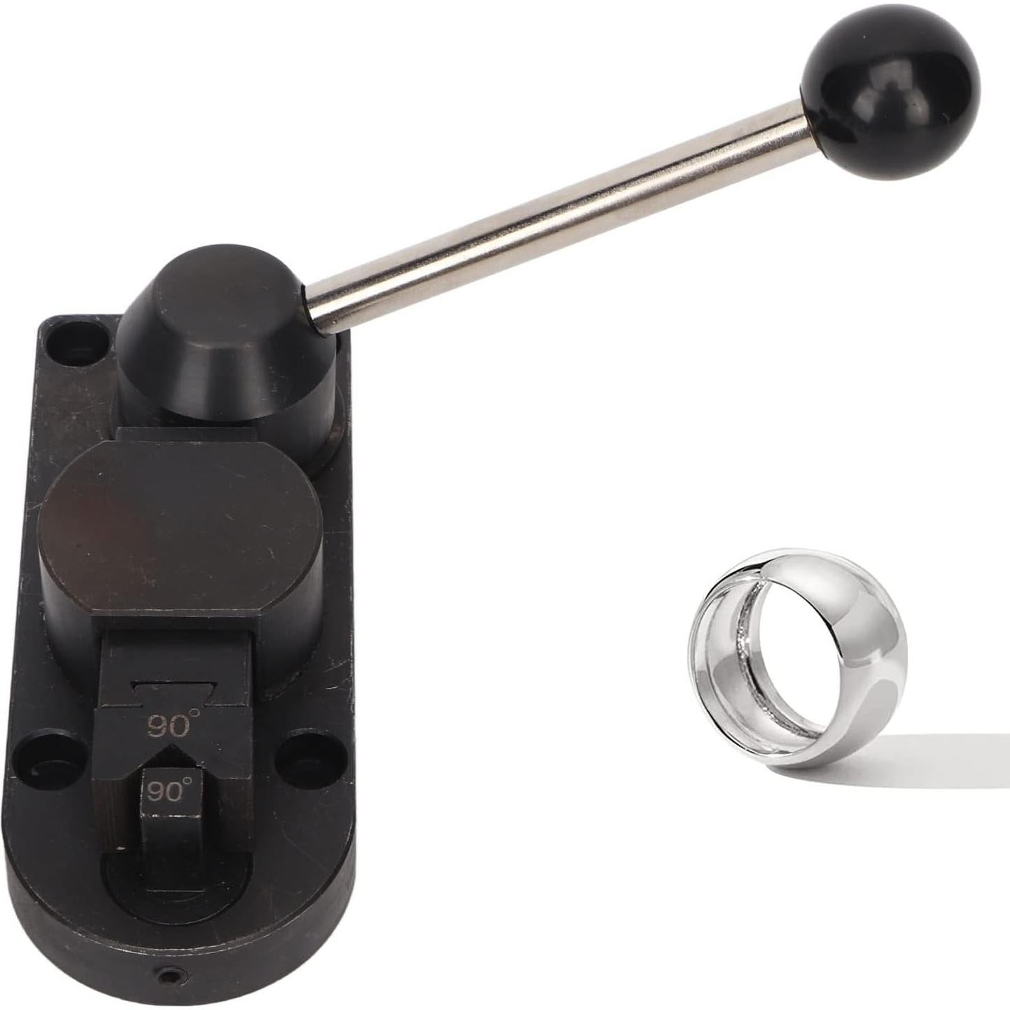 Juego de Herramientas para Doblado de Anillos Focket 35 PCS