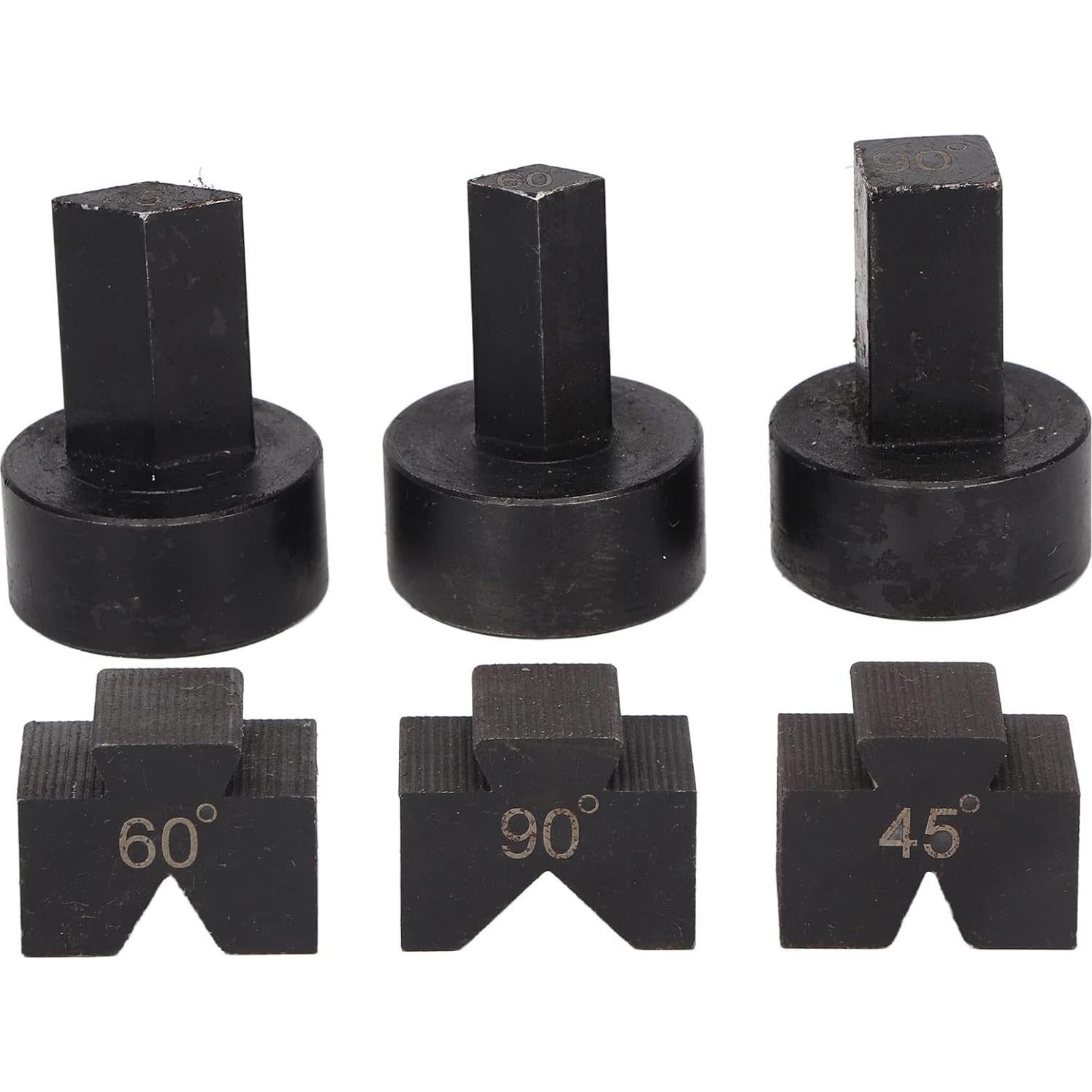 Juego de Herramientas para Doblado de Anillos Focket 35 PCS