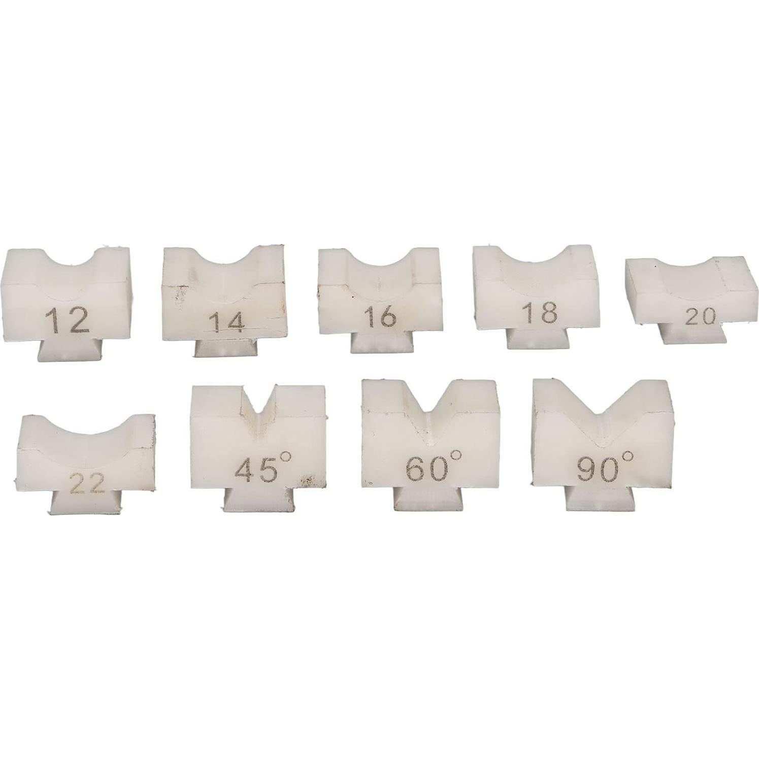 Juego de Herramientas para Doblado de Anillos Focket 35 PCS