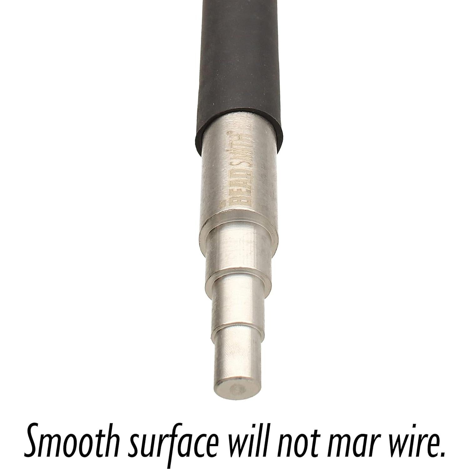 Mandril Mini Oval Beadsmith - Herramienta de Joyería 12.7 cm