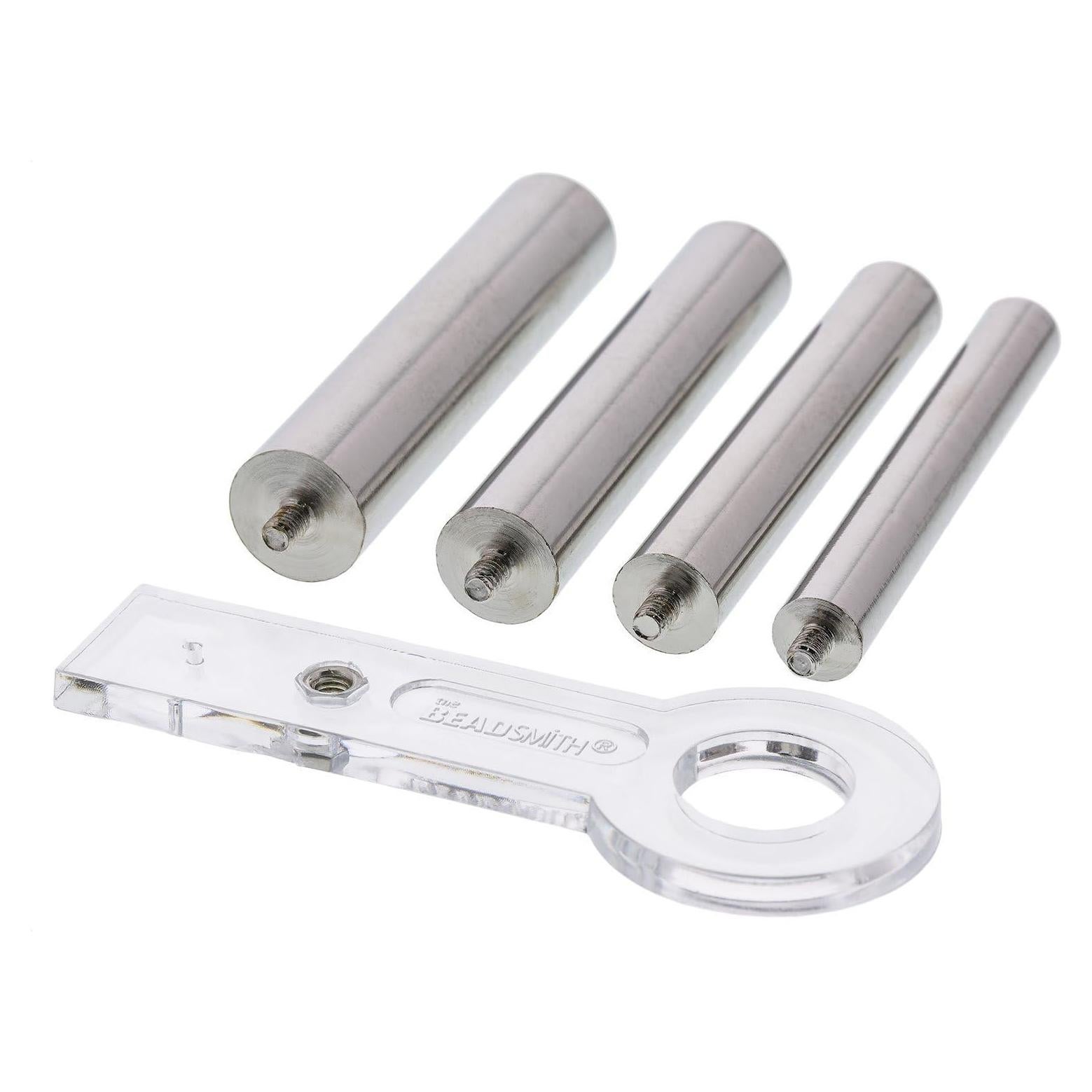 Fabricante de Anillas de Salto The Beadsmith 4 Tamaños