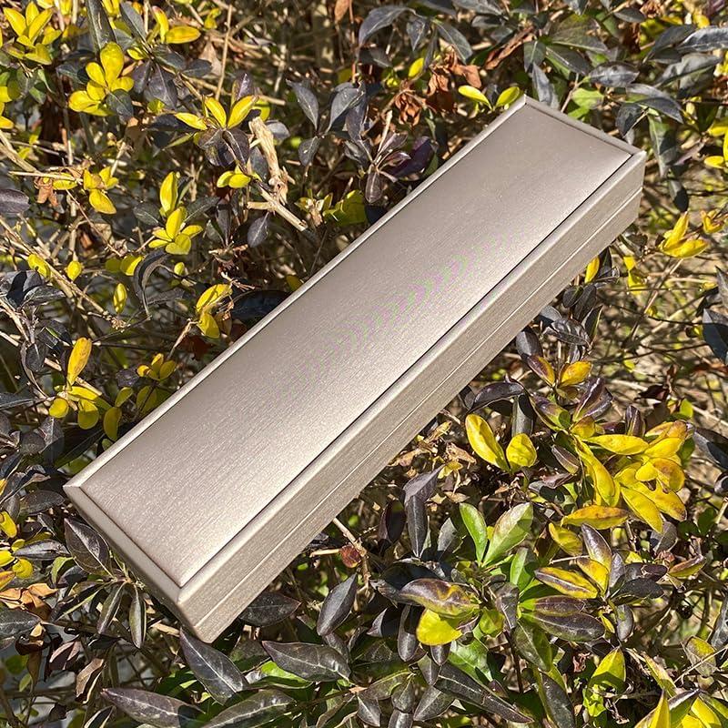 Kit Selector de Tamaño y Forma de Diamante Holycome - 8 Tamaños