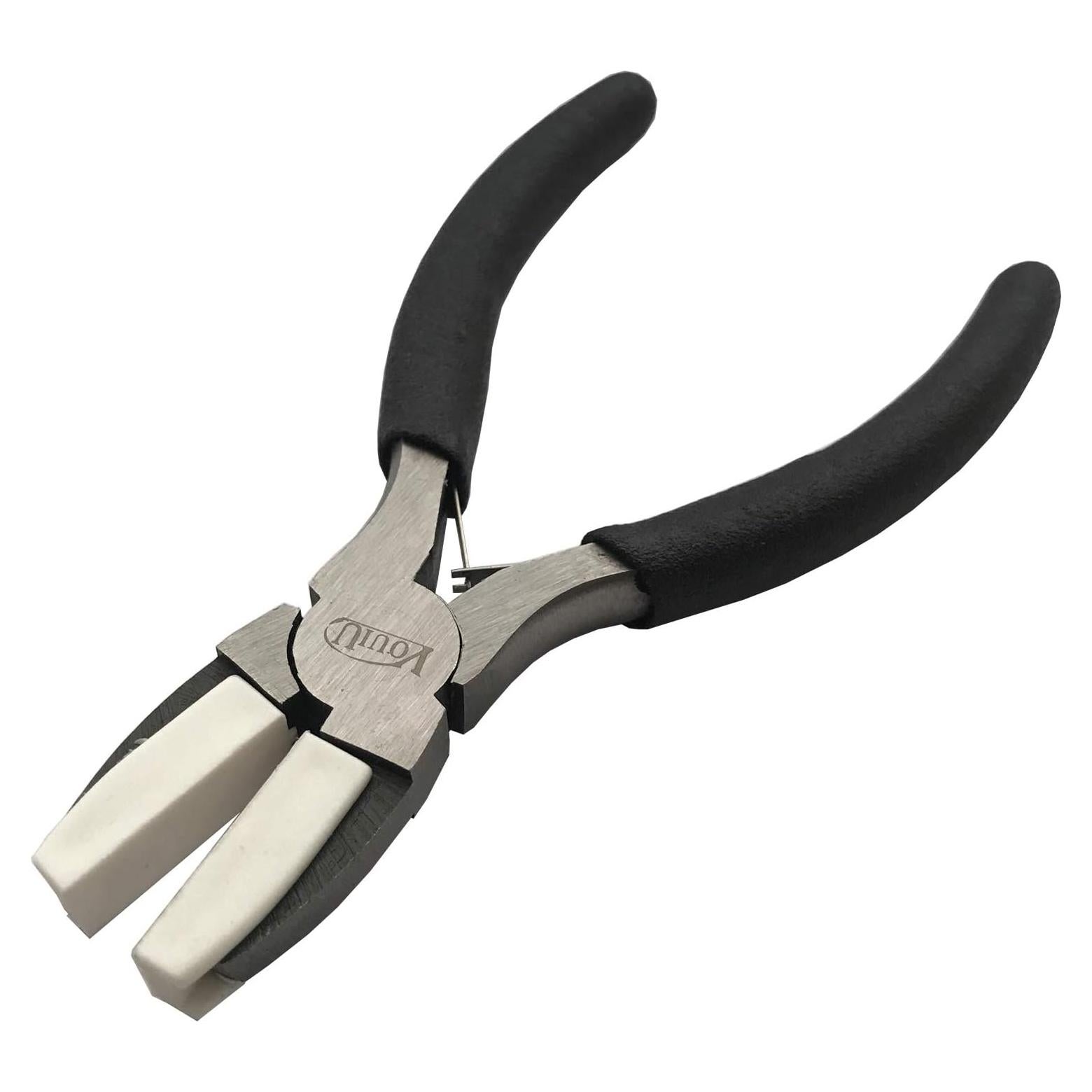 Alicates de Mandíbula VOUIU 140mm Acero Alto Carbono