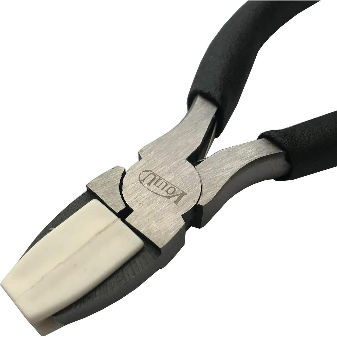 Alicates de Mandíbula VOUIU 140mm Acero Alto Carbono