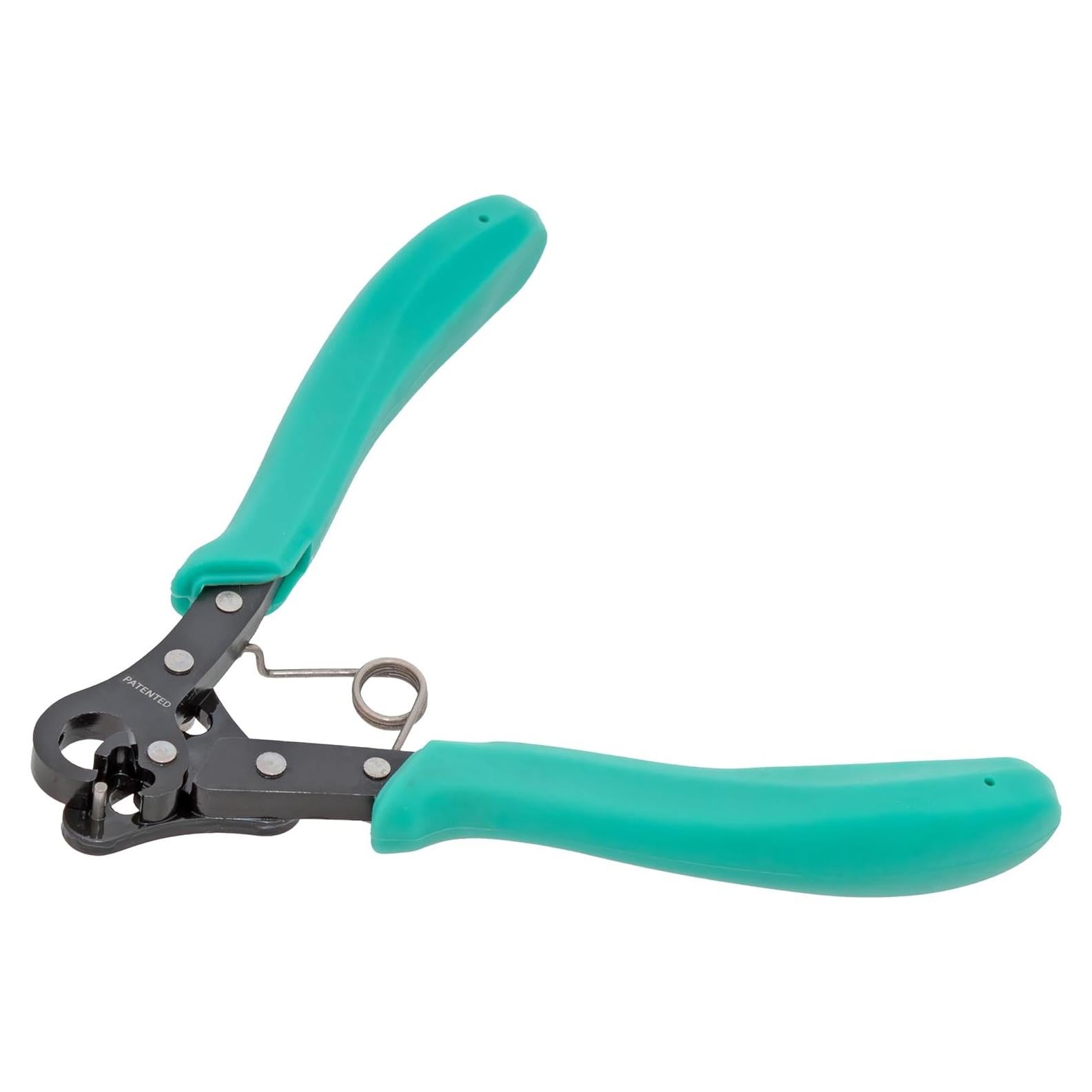 Alicate de Bucles Beadsmith Vintaj 1.5 mm para Joyería