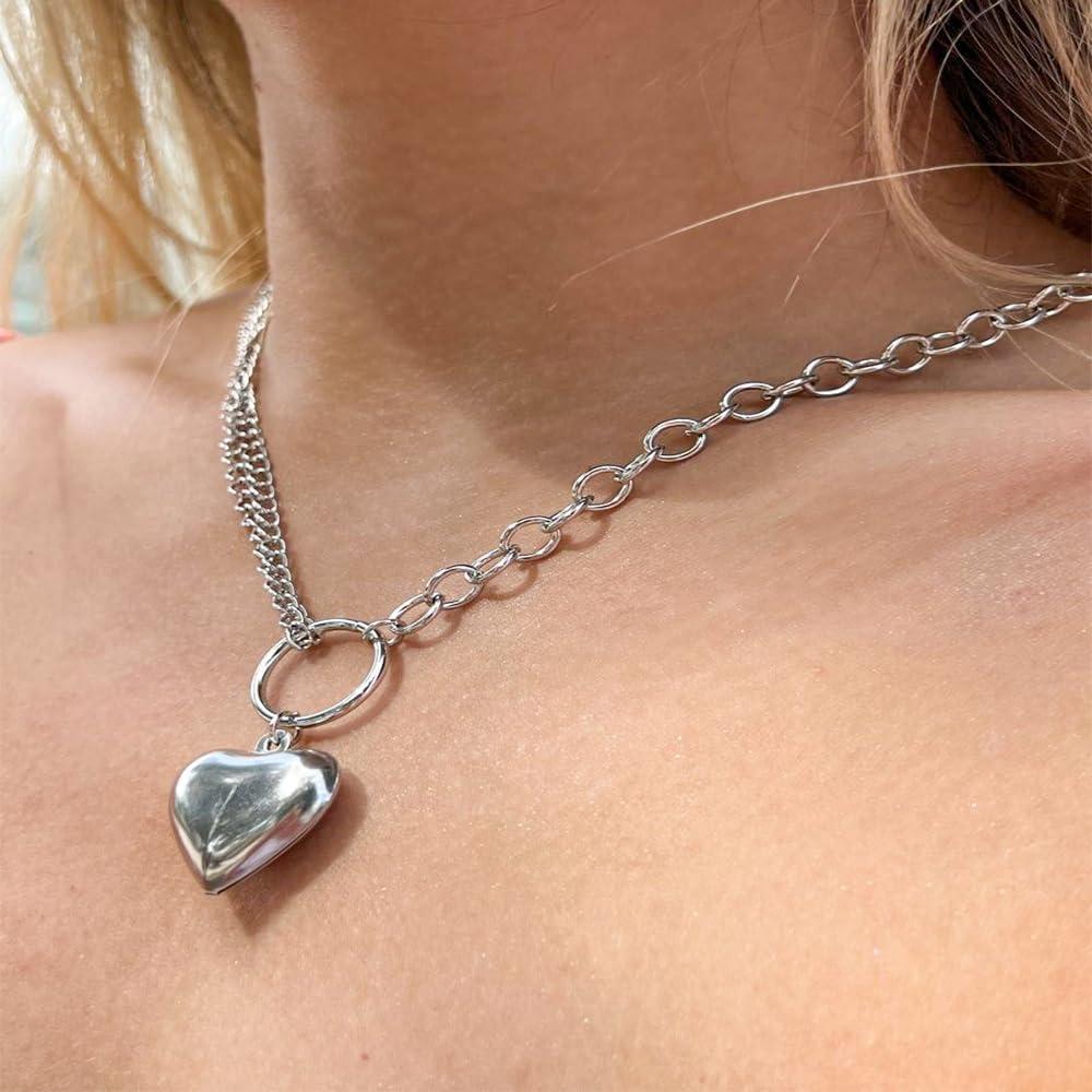 Kit de Anillas de Salto Abiertas DIYDEC 2143 Piezas con Herramientas