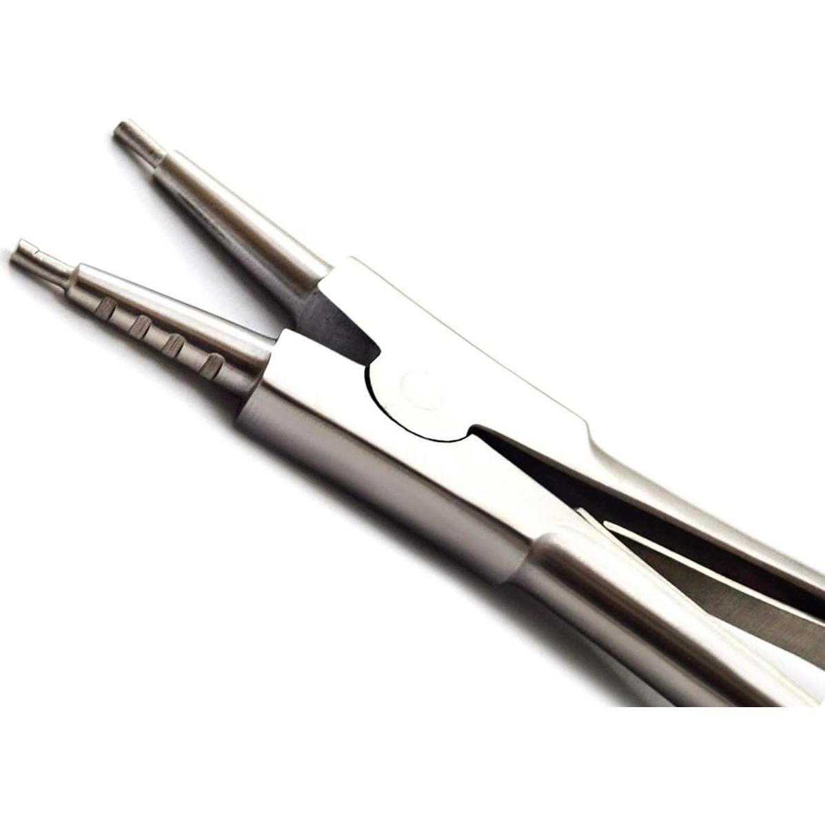 Abridor de Anillos Profesional MEDSPO | Pinzas Quirúrgicas