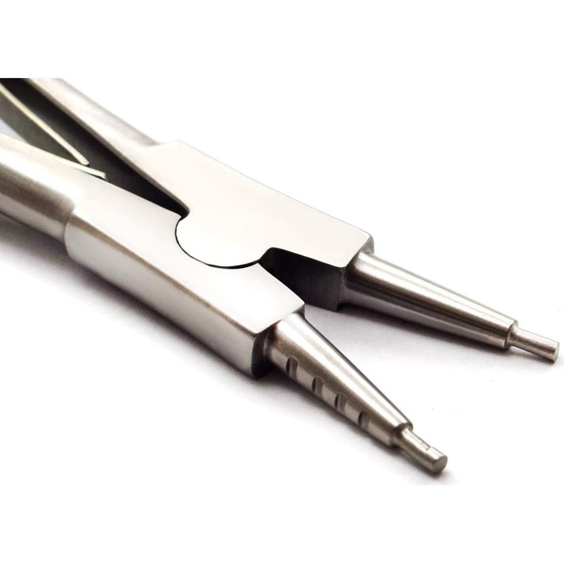 Abridor de Anillos Profesional MEDSPO | Pinzas Quirúrgicas