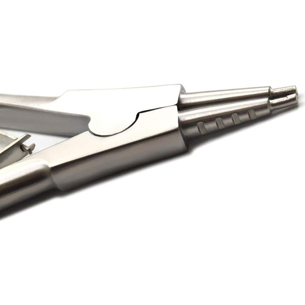 Abridor de Anillos Profesional MEDSPO | Pinzas Quirúrgicas