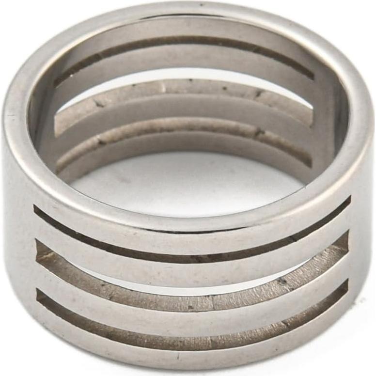 30 Abridores de Anillos de Salto Gelirda Acero Inoxidable