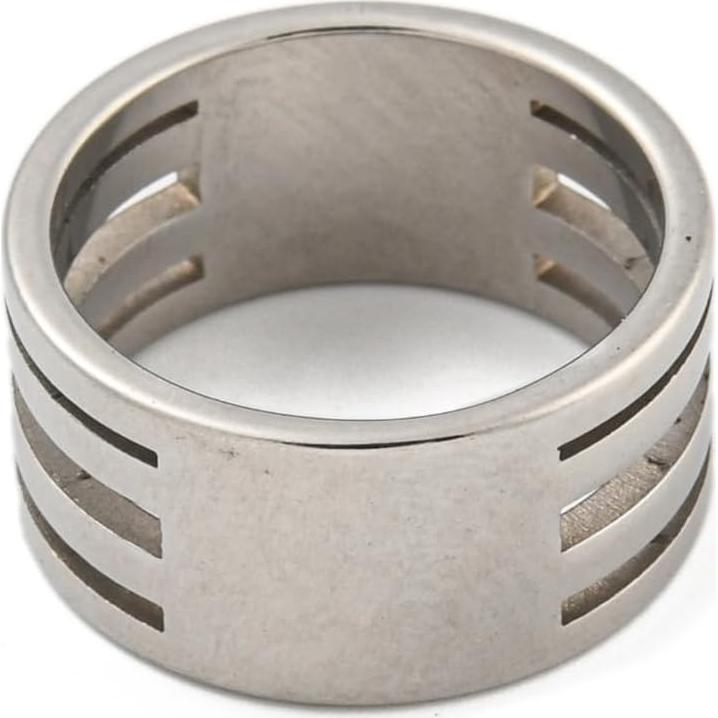 30 Abridores de Anillos de Salto Gelirda Acero Inoxidable