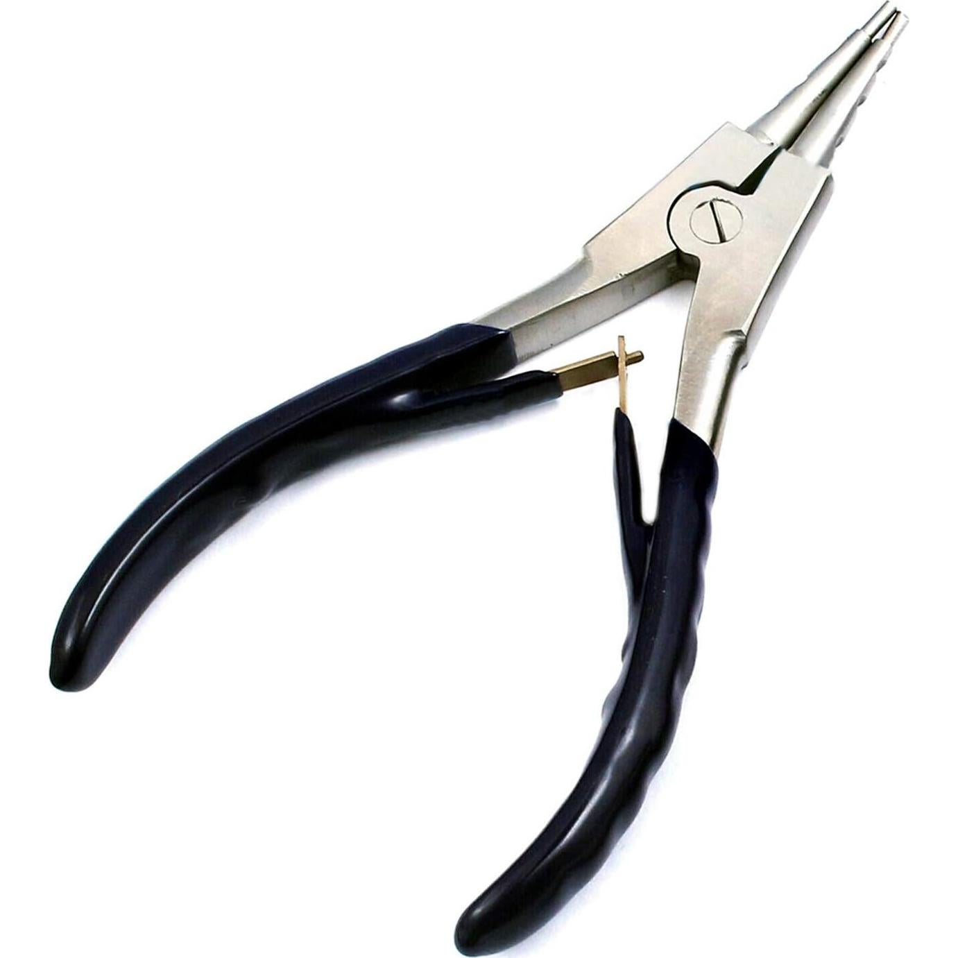 Alicates de Apertura Inversa AAProTools - Acero Inoxidable