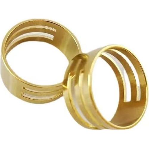 Juego de Alicates de Joyería LORITARIA 4 Piezas Acero