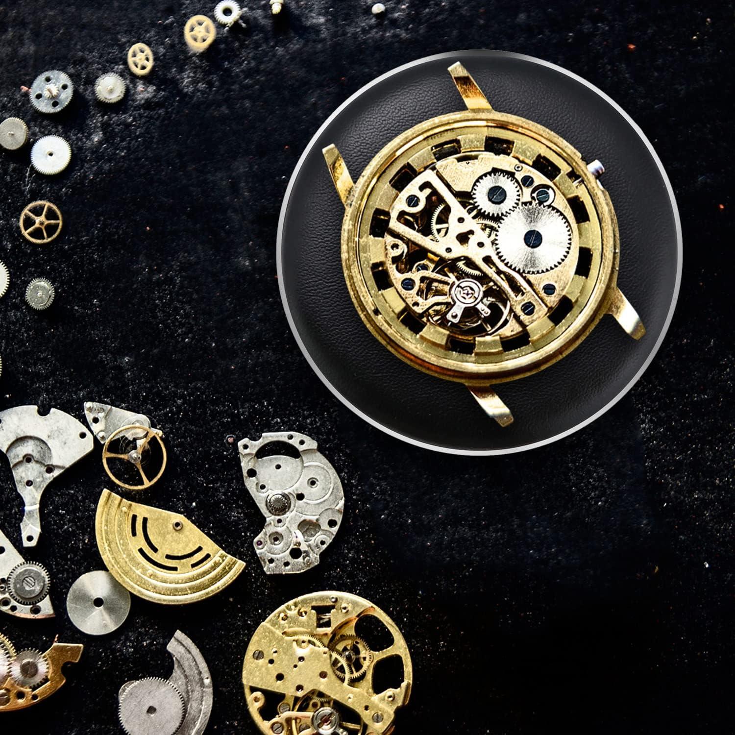 Funda de Reloj Mexi para Cambio de Batería y Reparación