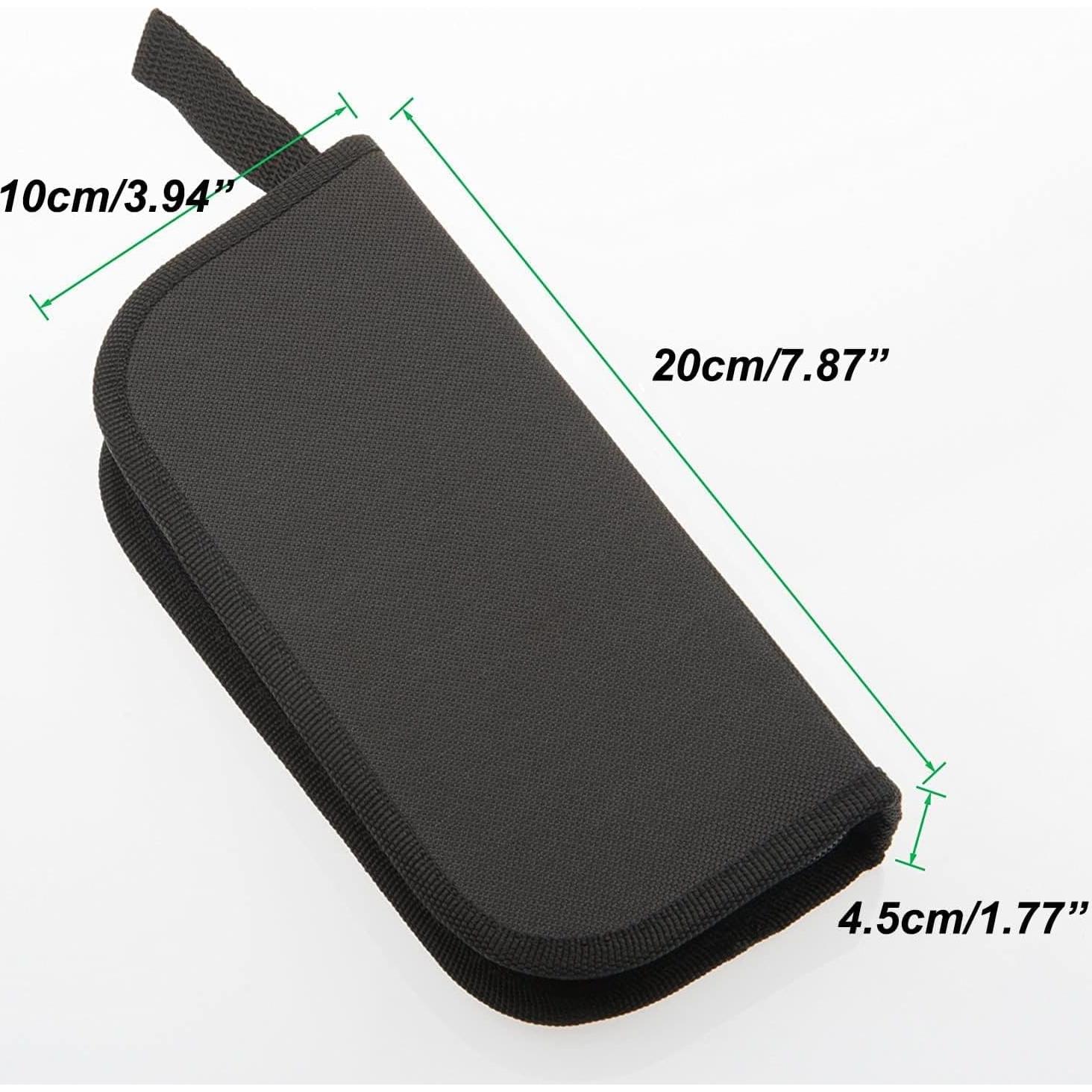 Kit de Herramientas para Reparación de Relojes LIYOU 147 Pcs