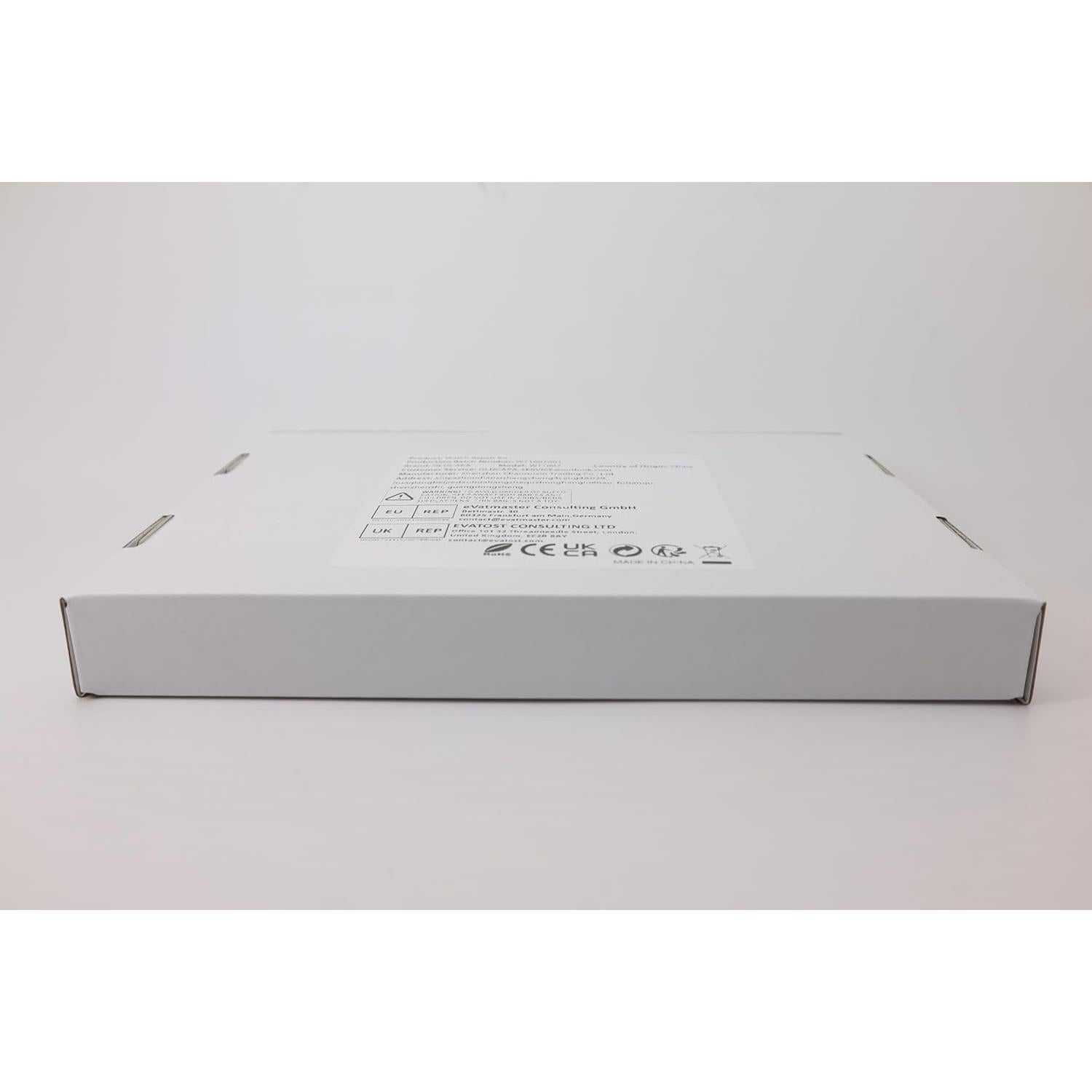 Kit de Herramientas para Reloj GLDCAPA con 60 Baterías